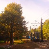 Konstal 105Na #705+706