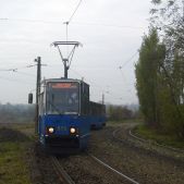 Konstal 105Na #876+877