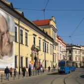Konstal 105Na #881+882