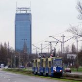 Konstal 105Na #433+434