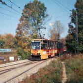 Konstal 105Na #794+795