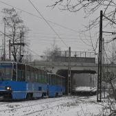 Konstal 105Na #1514+1517
