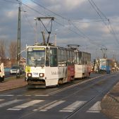 Konstal 105Na #788+789