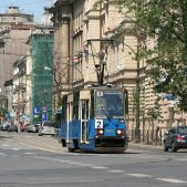 Konstal 105Na #920