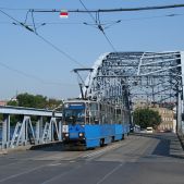 Konstal 105Na #923+924
