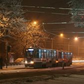 Konstal 105Na #825+826