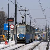 Konstal 105Na #766+767