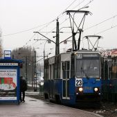 Konstal 105Na #782