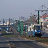 Konstal 105Na #837+838