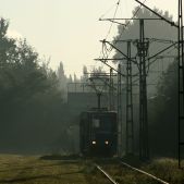 Konstal 105Na #498
