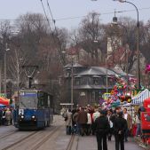 Konstal 105Na #470+471