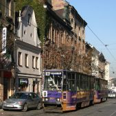 Konstal 105Na #901+902