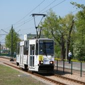 Konstal 105Na #941