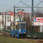 Konstal 105Na #773