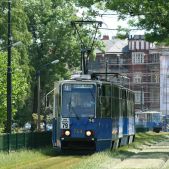 Konstal 105Na #764+765