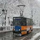 Konstal 105Na #941