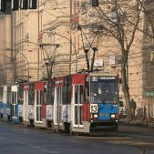 Konstal 105Na #819+820+902