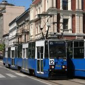 Konstal 105Na #764+765