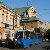Konstal 105Na #796+797