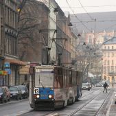 Konstal 105Na #819+820+902