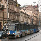 Konstal 105Na #825+826+778