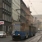 Konstal 105Na #817+818+836
