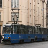 Konstal 105Na #942+799