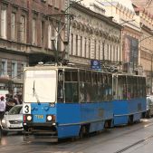 Konstal 105Na #786+731