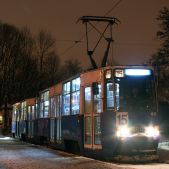 Konstal 105Na #480+477