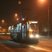 Konstal 105Na #773