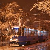 Konstal 105Na #881+882