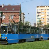 Konstal 105Na #850+851
