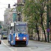 Konstal 105Na #925
