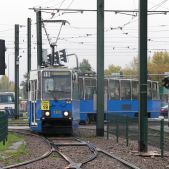 Konstal 105Na #788+789