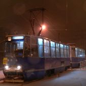 Konstal 105Na #788+789