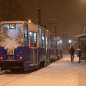 Konstal 105Na #833+834