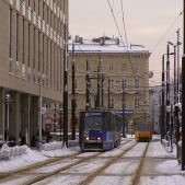 Konstal 105Na #839+840