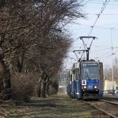 Konstal 105Na #467+468+469