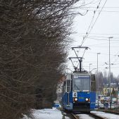 Konstal 105Na #936+937+938