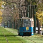 Konstal 105Na #772