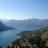 Boka kotorska