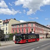 Scania CN280UB 4x2 EB #856