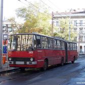 Ikarus 280.94 #265