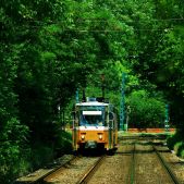 Tatra T5C5 #4012+4109