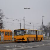 Ikarus C80.30A #HDY-850