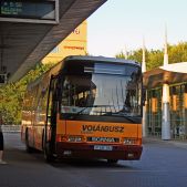 Ikarus EAG 395.12 #FAB-192