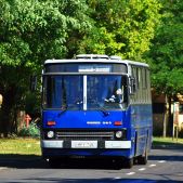 Ikarus 263.30M #HFY-745