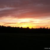 Niebo nad Gołyszynem