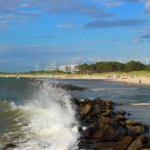 Plaża Wschodnia