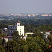 Panorama Ostravy
